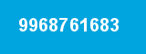 9968761683 9968761683