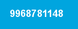 9968781148