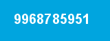 9968785951 9968785951
