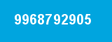 9968792905