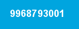 9968793001 9968793001