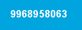 9968958063 9968958063