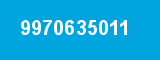 9970635011 9970635011