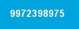 9972398975 9972398975