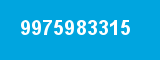 9975983315 9975983315