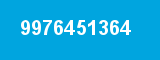 9976451364
