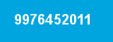 9976452011 9976452011