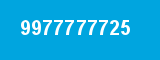 9977777725