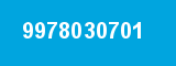 9978030701 9978030701