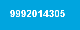 9992014305