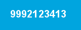 9992123413 9992123413