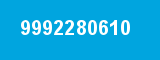 9992280610 9992280610