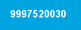 9997520030 9997520030