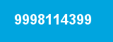 9998114399 9998114399