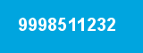 9998511232 9998511232