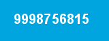 9998756815 9998756815