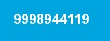 9998944119 9998944119