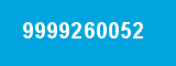 9999260052 9999260052